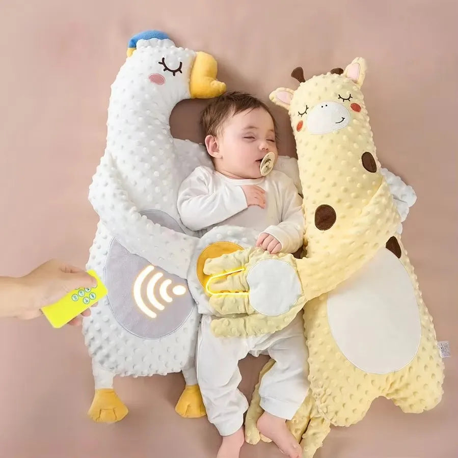 Baby Dreamer Soothing Pillow