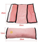 Cozy Car Seat Belt Pad