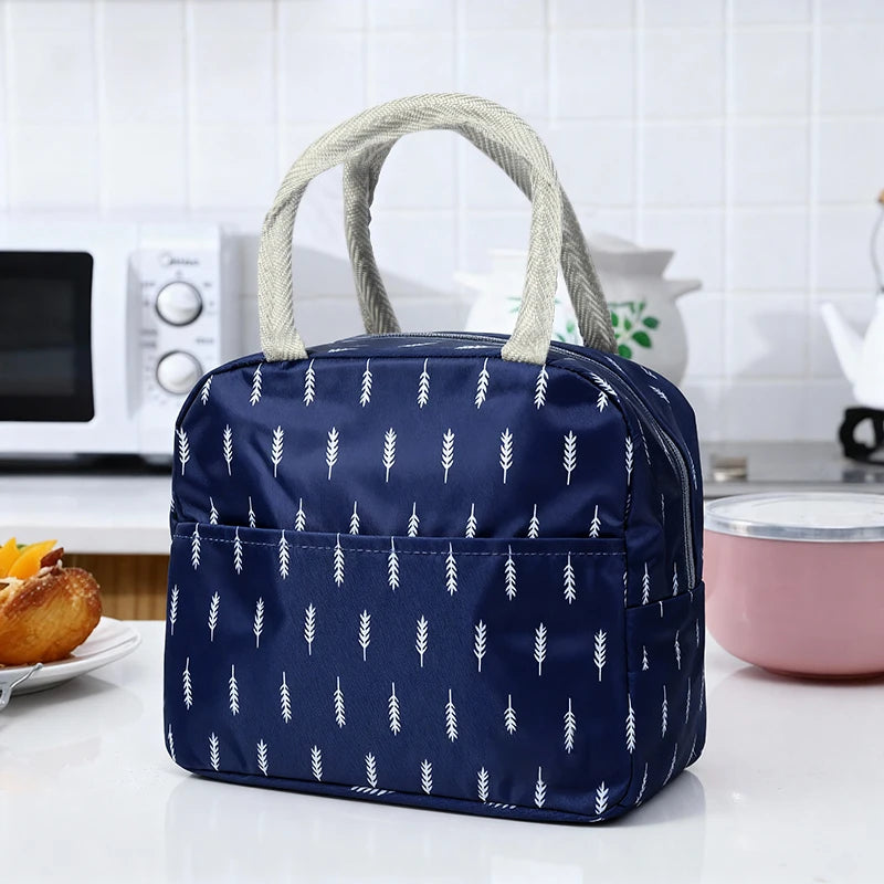 Kids' Lunchtime Adventure Bag