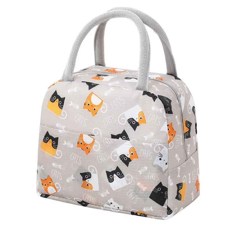 Kids' Lunchtime Adventure Bag