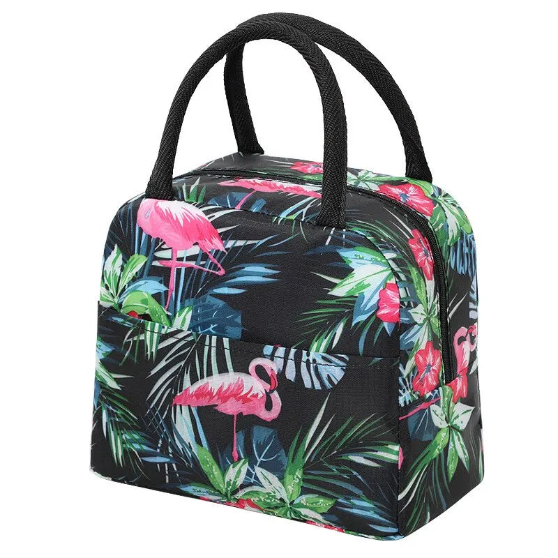 Kids' Lunchtime Adventure Bag