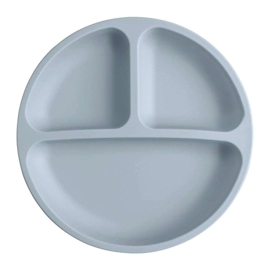 Baby's Stay-Put Dinner Plate