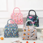 Kids' Lunchtime Adventure Bag