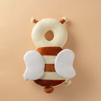 Baby's Soft Safety Backpack