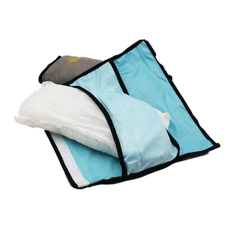 Cozy Car Seat Belt Pad