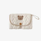 Baby On-the-Go Changing Pad