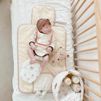 Baby On-the-Go Changing Pad