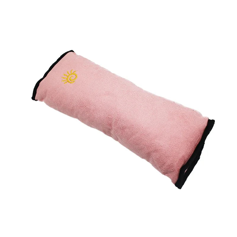 Cozy Car Seat Belt Pad