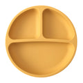Baby's Stay-Put Dinner Plate