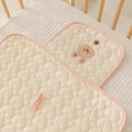 Baby On-the-Go Changing Pad