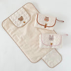 Baby On-the-Go Changing Pad