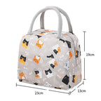 Kids' Lunchtime Adventure Bag