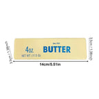 Squish & Chill Butter Toy