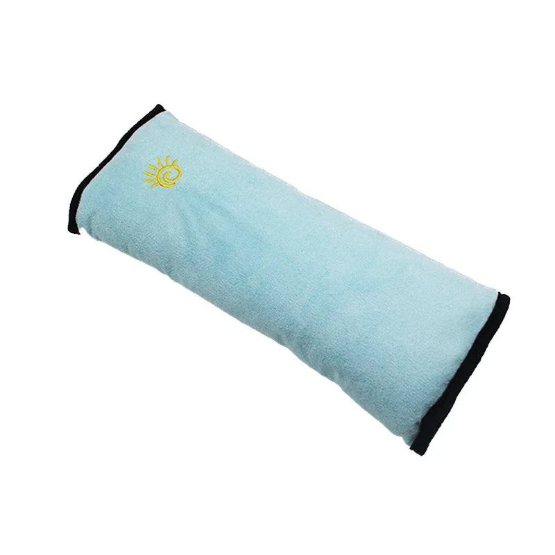Cozy Car Seat Belt Pad