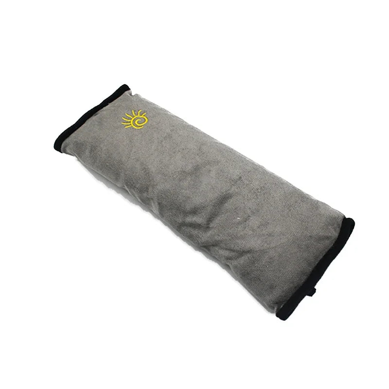 Cozy Car Seat Belt Pad
