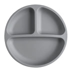 Baby's Stay-Put Dinner Plate
