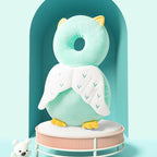 Baby's Soft Safety Backpack