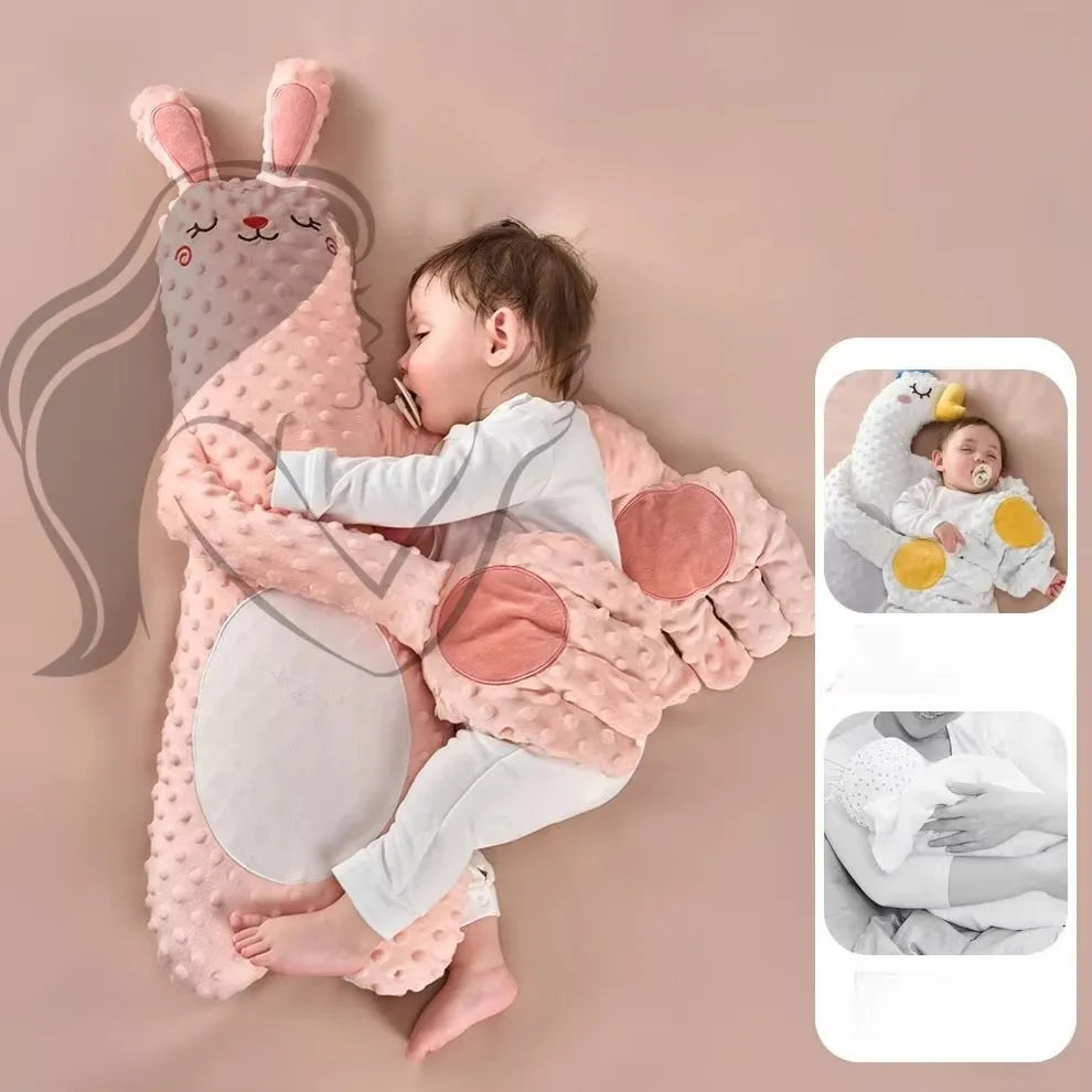 Baby Dreamer Soothing Pillow