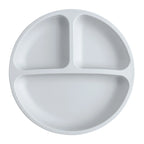 Baby's Stay-Put Dinner Plate