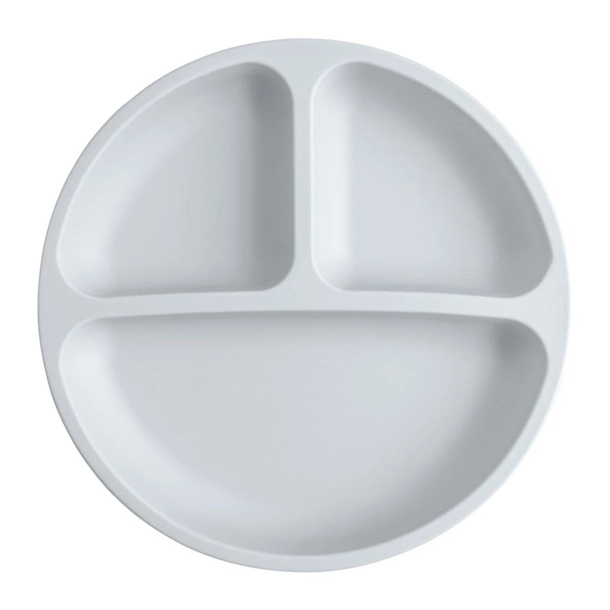 Baby's Stay-Put Dinner Plate
