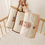 Baby On-the-Go Changing Pad