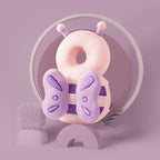 Baby's Soft Safety Backpack