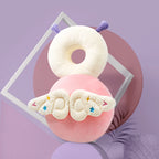 Baby's Soft Safety Backpack