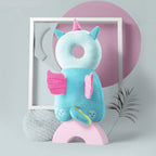 Baby's Soft Safety Backpack