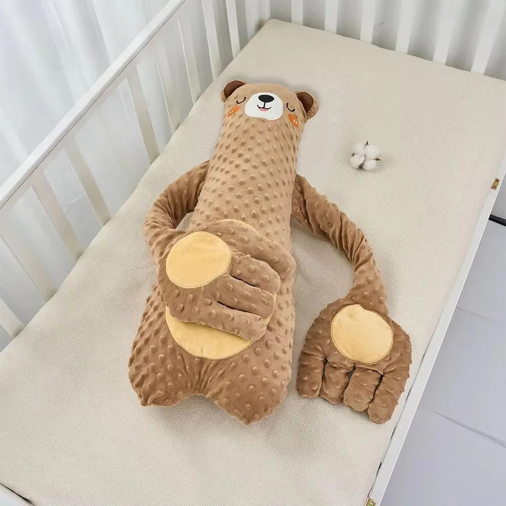 Baby Dreamer Soothing Pillow