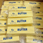 Squish & Chill Butter Toy